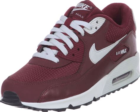 nike air max vrouwen creme oker bordeaux|Nike Air Max 90 Bordeaux (Women's) .